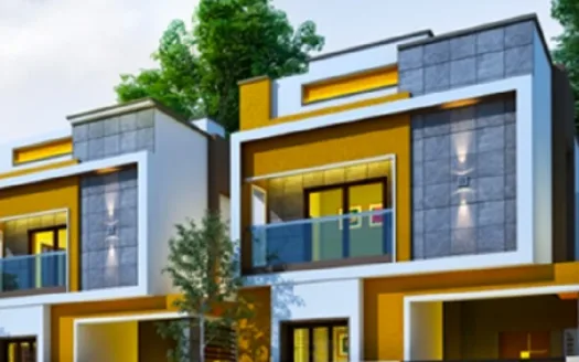VGK Sri Sai Enclave – 3 BHK Independent House and Villa in Chennai