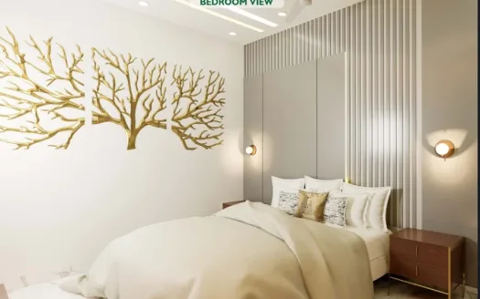 VGN Aspire Gardens – 2 and 3 BHK Independent House and Villa in Chennai