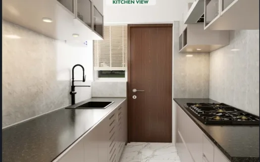 VGN Aspire Gardens – 2 and 3 BHK Independent House and Villa in Chennai
