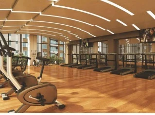 VGN Fairmont – 2, 3, 4 and 5 BHK Apartment in Chennai