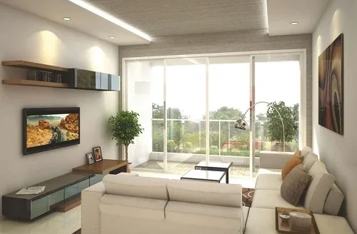 VGN Fairmont – 2, 3, 4 and 5 BHK Apartment in Chennai