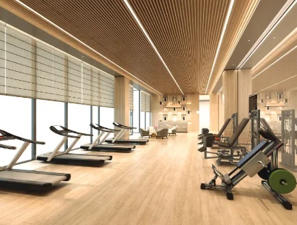 VGN Richmond Towers – 2 and 3 BHK Apartment in Chennai