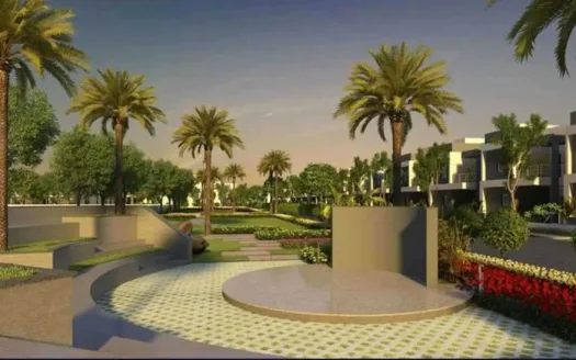 VNCT Gardenia One – 2, 3 and 4 BHK Independent House and Villa in Chennai