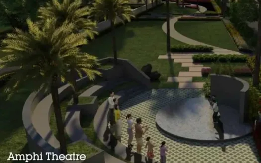 VNCT Gardenia One – 2, 3 and 4 BHK Independent House and Villa in Chennai