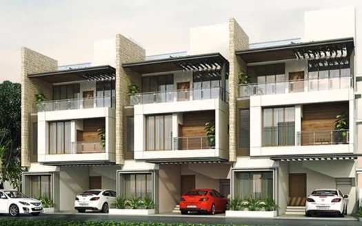 VNR Cloverdale – 3 and 4 BHK Independent House and Villa in Chennai
