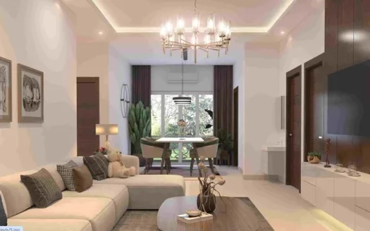 VNR Hywinds – 2 and 3 BHK Apartment in Chennai