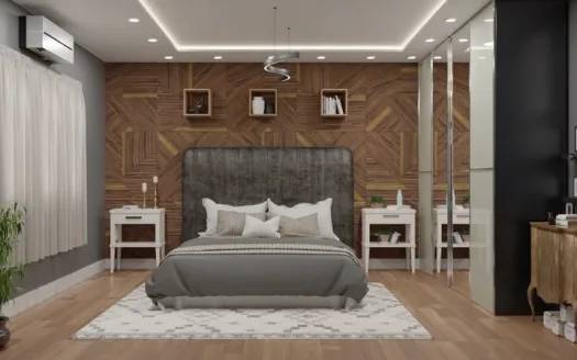 VRX Magna 906 – 1 and 2 BHK Apartments in Chennai