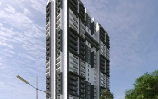 Vaishno Ambaram – 3 BHK Apartment in Bangalore