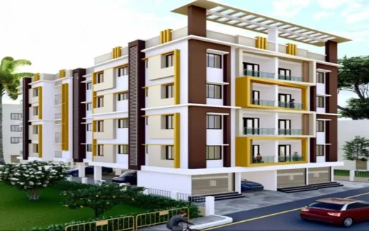 Value Homes Nakshatra – 2 and 3 BHK Apartment in Kolkata