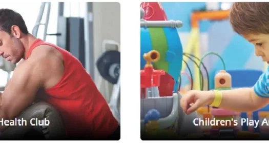 Varma Connekt – 3 BHK Apartment in kochi