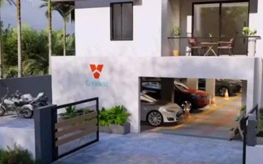 Varma Connekt – 3 BHK Apartment in kochi