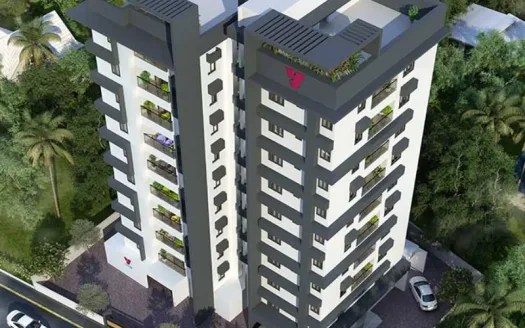 Varma Connekt – 3 BHK Apartment in kochi