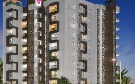 Varma Imperial – 2 and 3 BHK Apartment in Kochi