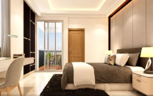 Varma Imperial – 2 and 3 BHK Apartment in Kochi