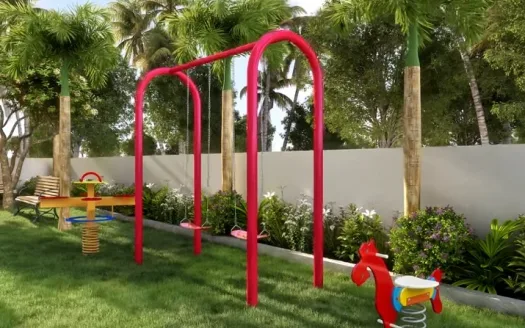 Varma Imperial – 2 and 3 BHK Apartment in Kochi