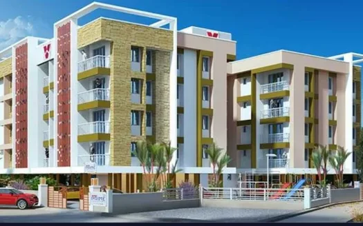 Varma Prime – 2 and 3 BHK Apartment in Kochi