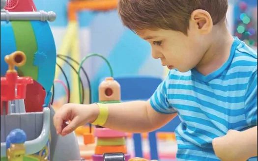 Varma Prime – 2 and 3 BHK Apartment in Kochi