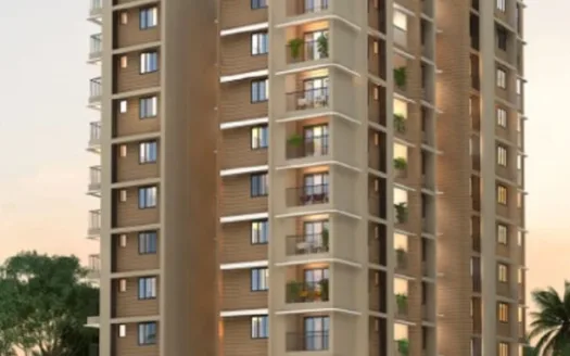Varma Rhythm – 2 and 3 BHK Apartment in Kochi