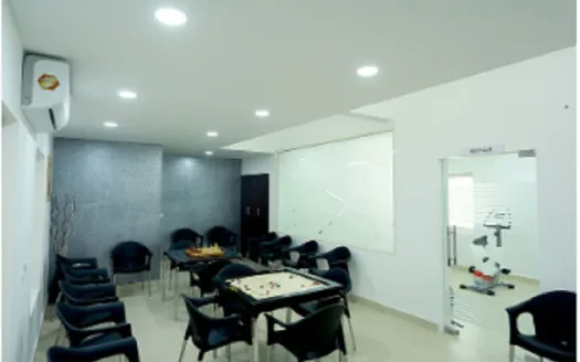 Varma Urban Heights – 3 and 4 BHK Apartment in Kochi