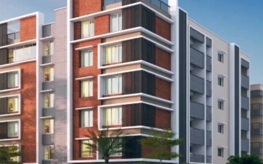 Vatsa Elite – 2 BHK Apartment in Chennai