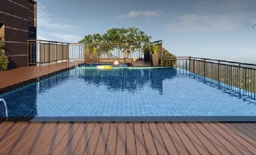 Veegaland Bliss – 2 and 3 BHK Apartment in Kochi