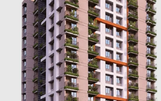 Veegaland Bliss – 2 and 3 BHK Apartment in Kochi
