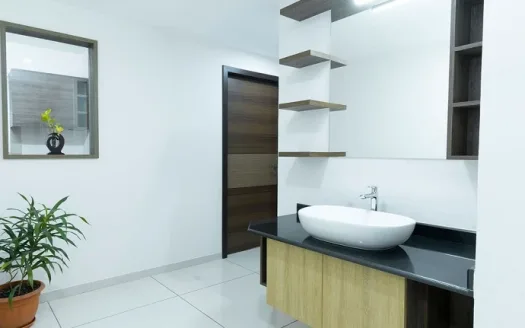 Veegaland Exotica – 3 BHK Apartment in Kochi