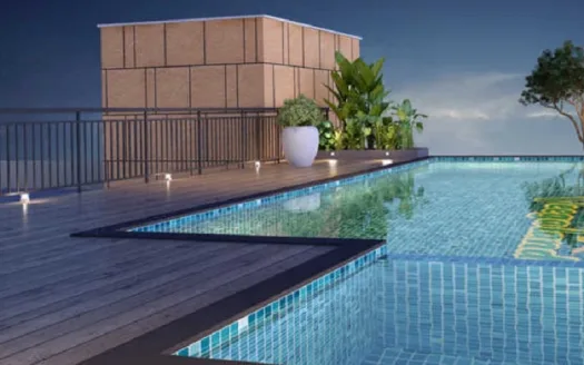 Veegaland Springbell – 2 and 3 BHK Apartment in Kochi