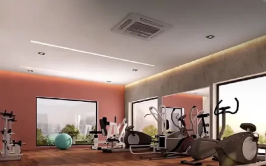 Veegaland Thejus – 2 and 3 BHK Apartment in Kochi