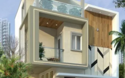 Vesta Bliss Villa – 4 BHK Independent House and Villa in Chennai