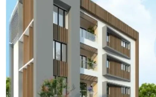 Vesta Breeze – 3 BHK Apartment in Chennai