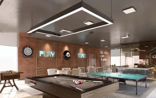 Vijay Raja VRX Fete – 1 and 2 BHK Apartments in Chennai