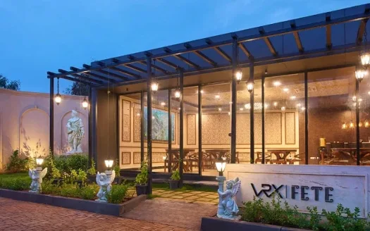 Vijay Raja VRX Fete – 1 and 2 BHK Apartments in Chennai