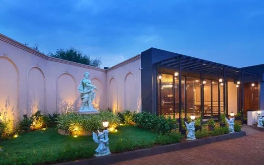 Vijay Raja VRX Fete – 1 and 2 BHK Apartments in Chennai