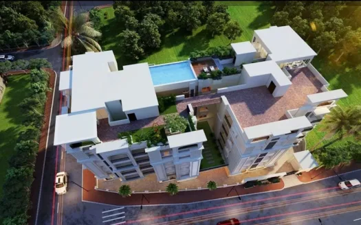 Vinayak Rajkunj – 2 and 3 BHK Apartment in Kolkata