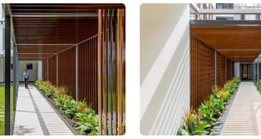 Vishranthi Svasti – 3 BHK Apartment in Chennai