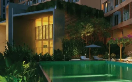 Visista By Vista Spaces Okas – 3 and 4 BHK Apartment in Bangalore