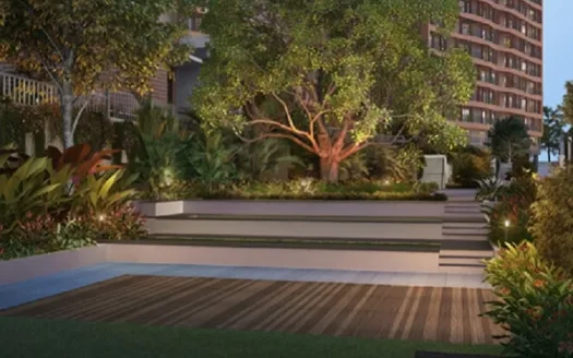 Visista By Vista Spaces Okas – 3 and 4 BHK Apartment in Bangalore