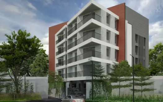 Vithayathil Affinity – 1, 2 and 3 BHK Apartment in Kochi