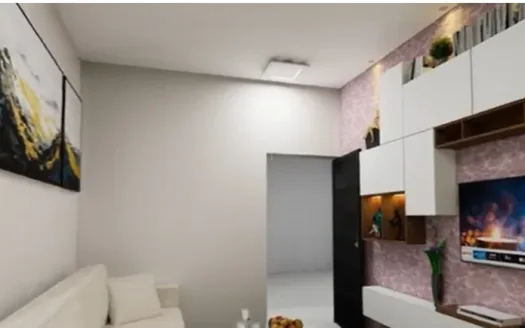 Viva Vaso – 1, 2 and 3 BHK Apartment in Chennai