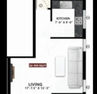 Viva Venue – 2 BHK Apartment in Chennai