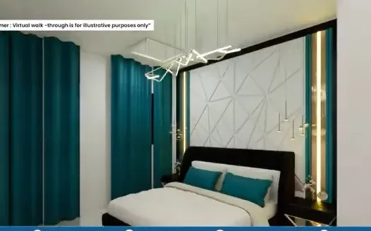 Viva View – 2 and 3 BHK Apartment in Chennai