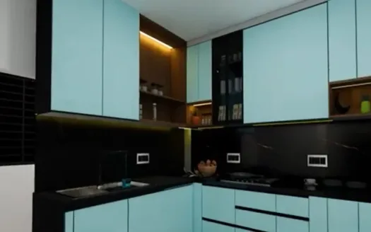 Viva View – 2 and 3 BHK Apartment in Chennai