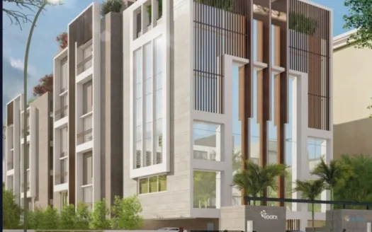 Voora Narayana – 4 BHK Apartment in Chennai