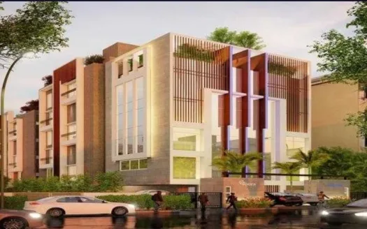 Voora Narayana – 4 BHK Apartment in Chennai