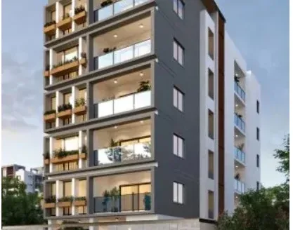 Voora TRM Court – 3 BHK Apartment in Chennai