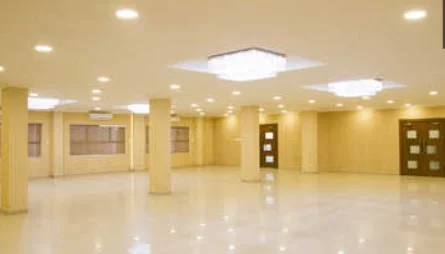 Voora Vidyasagar Oswal Garden Phase 2 – 1, 2, 3 and 4 BHK Apartment in Chennai