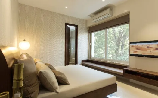Prince Courtyard – 2, 3 and 4 BHK Apartment in Chennai