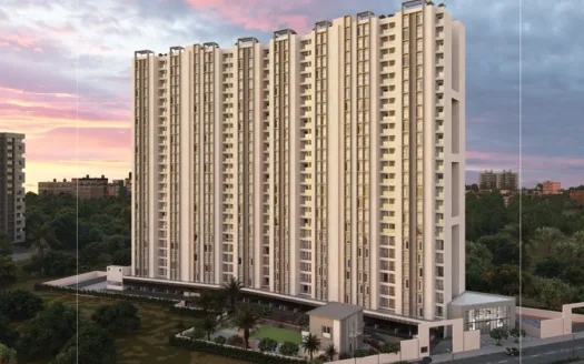 209 Hadapsar – 2 and 3 BHK Apartments in Pune