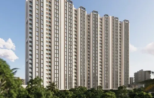 209 Hadapsar – 2 and 3 BHK Apartments in Pune